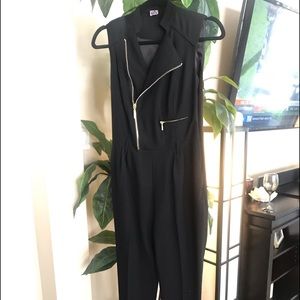 Guess by Marciano Sleeveless Pantsuit